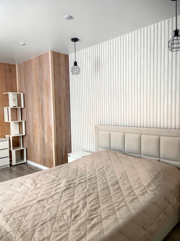 Гостевой дом с видом на горы