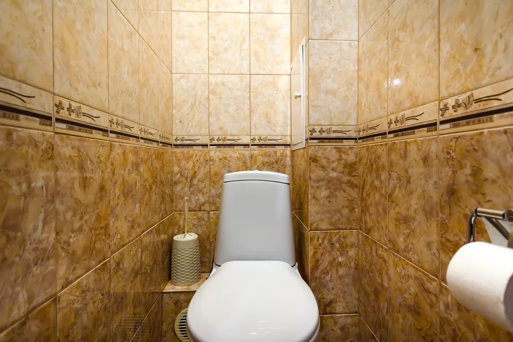 Квартира Отличная квартира для туризма и деловых поездок — Алматы