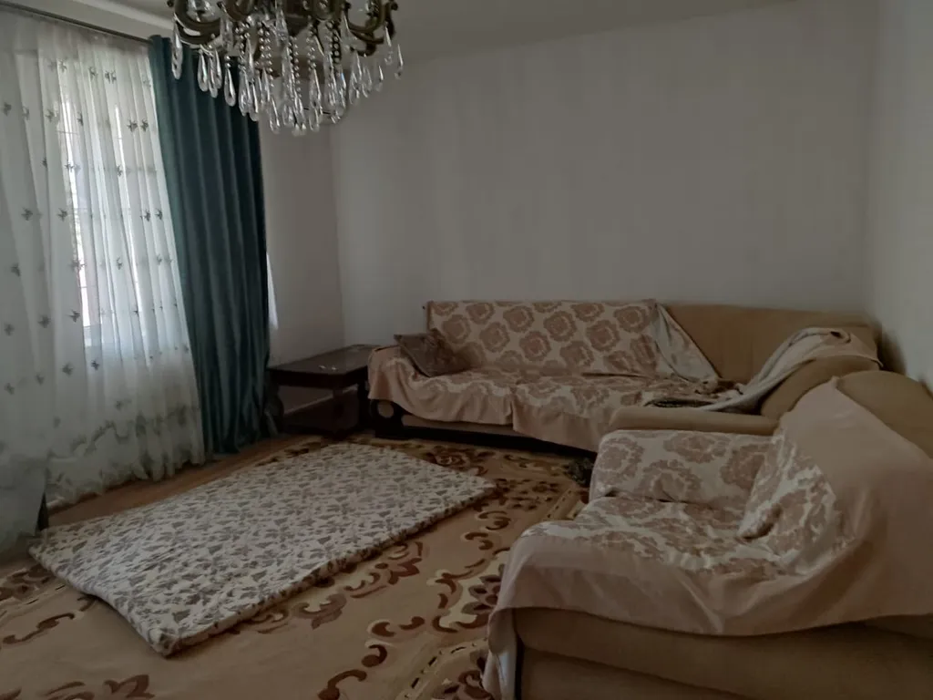 Коттедж Дом со всеми условиями — Дербент