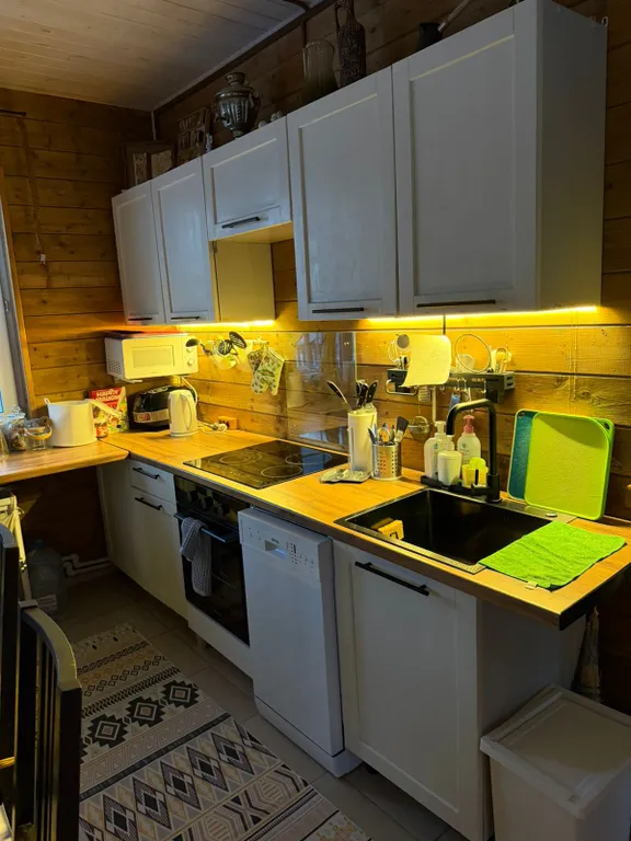 6-комнатный Дом