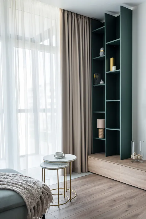 Квартира Квартира Rauschen Green 32/17 — Светлогорск