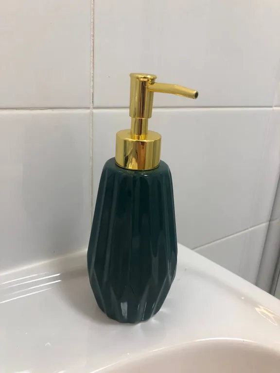 Стильные-изумрудные апартаменты с шикарным видом