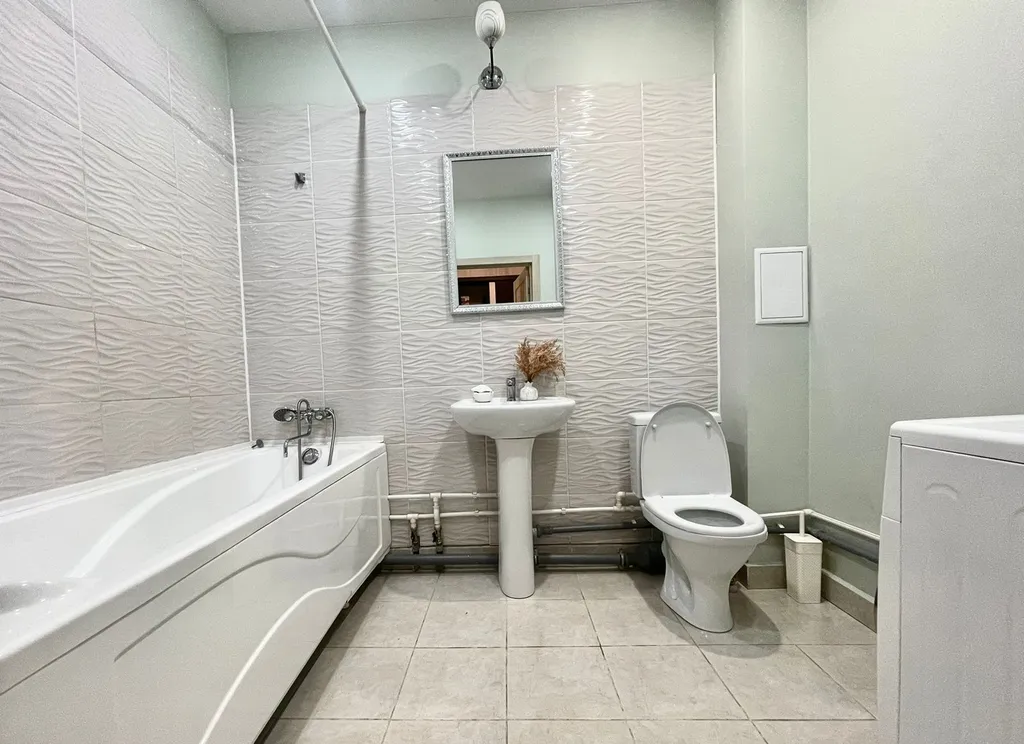 Квартира Апартаменты Монблан DreamHouse — Екатеринбург