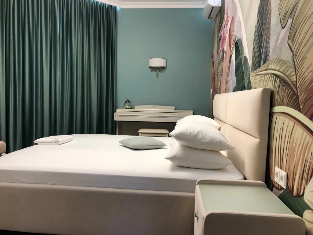 Дом под ключ комфорт плюс