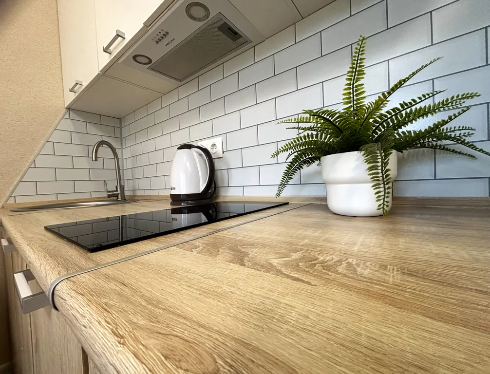 Capuchino-studio Alliance Apartments