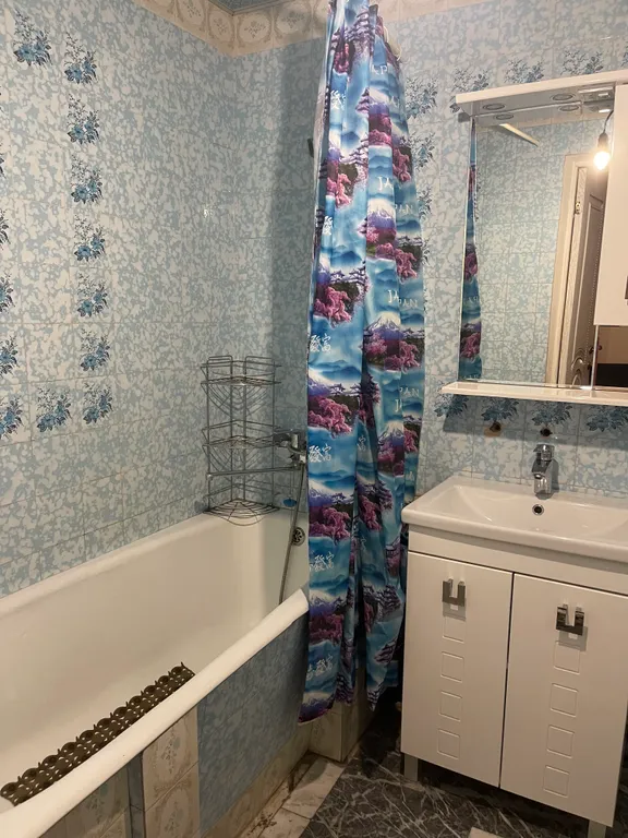 Уютная 3-комнатная квартира со всеми удобствами