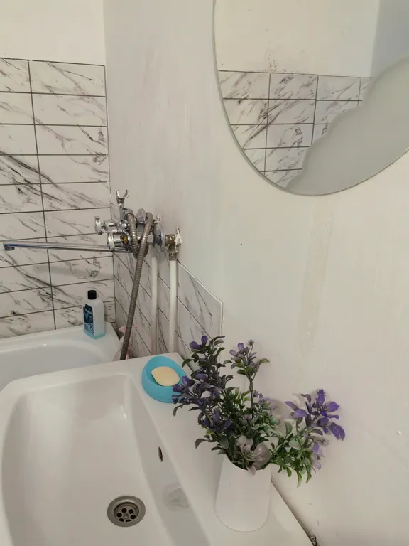 Квартира в центре города