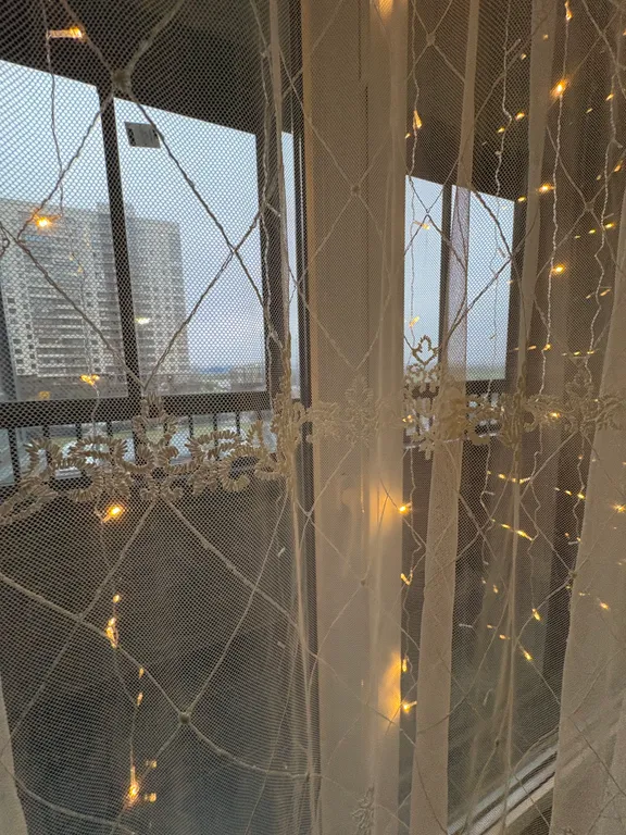 Квартира Уютная квартира студия — Бугры