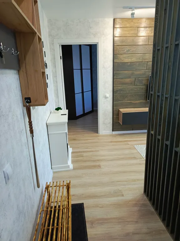 2-х комнатная квартира