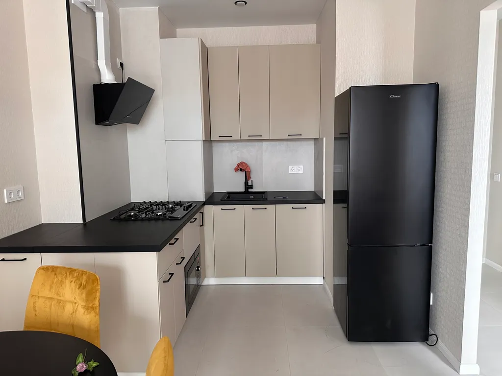 Курортная квартира у моря