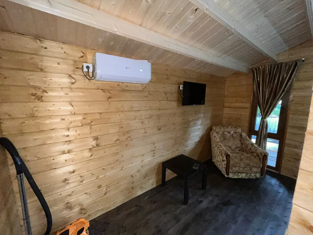 Коттедж anana house