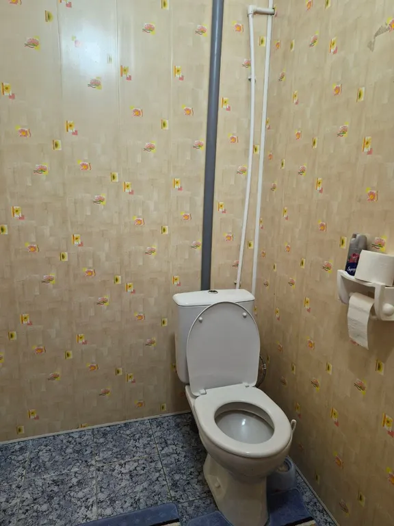 2-комнатный Дом