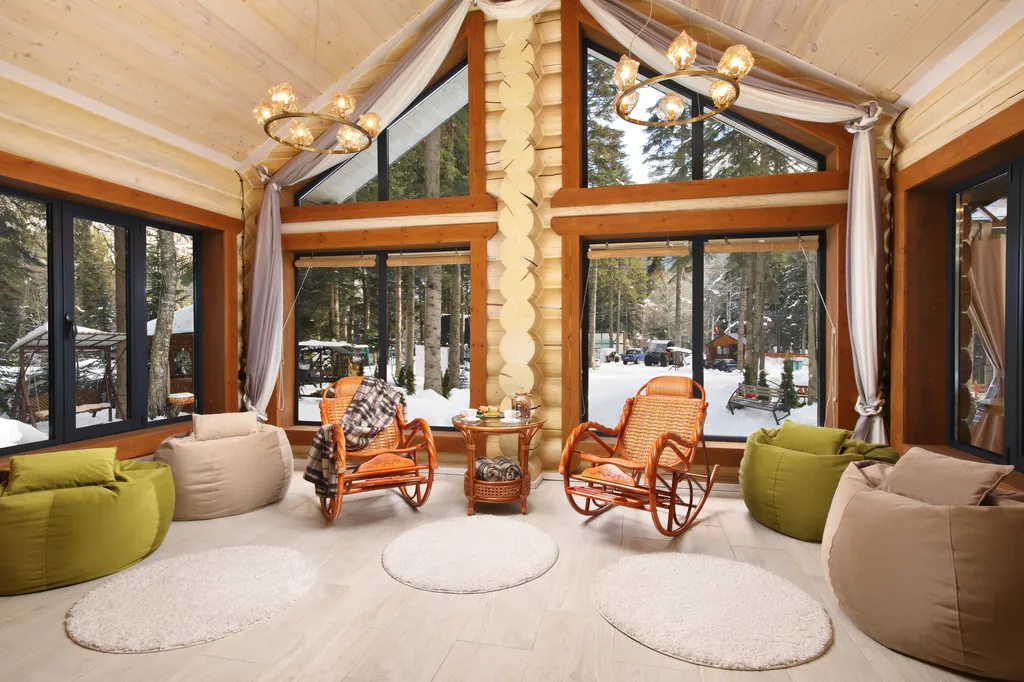 3-комнатный Дом