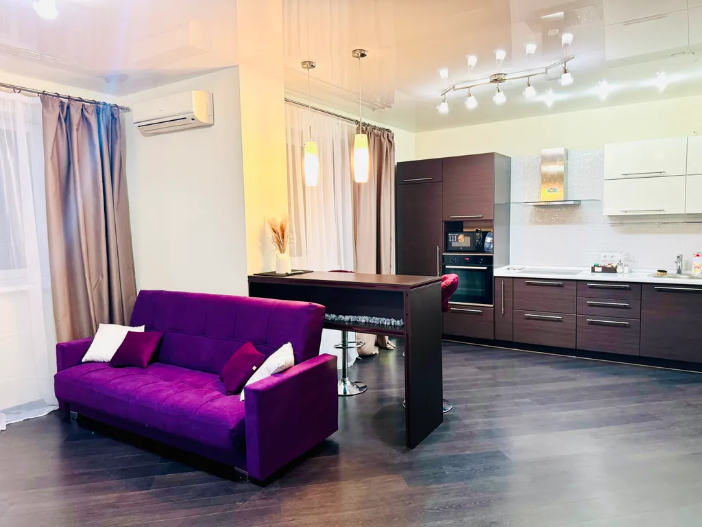 Квартира в Yaroslavl