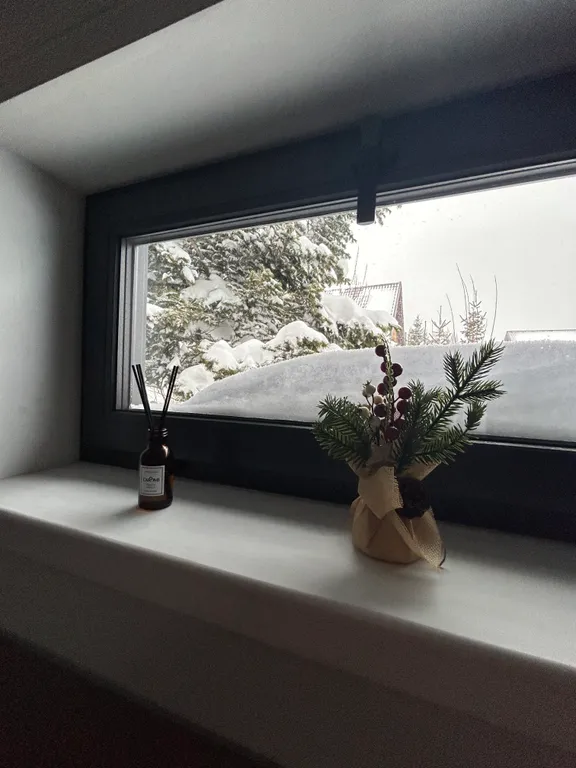 Гостевой дом Вельвет с панорамным видом на гору