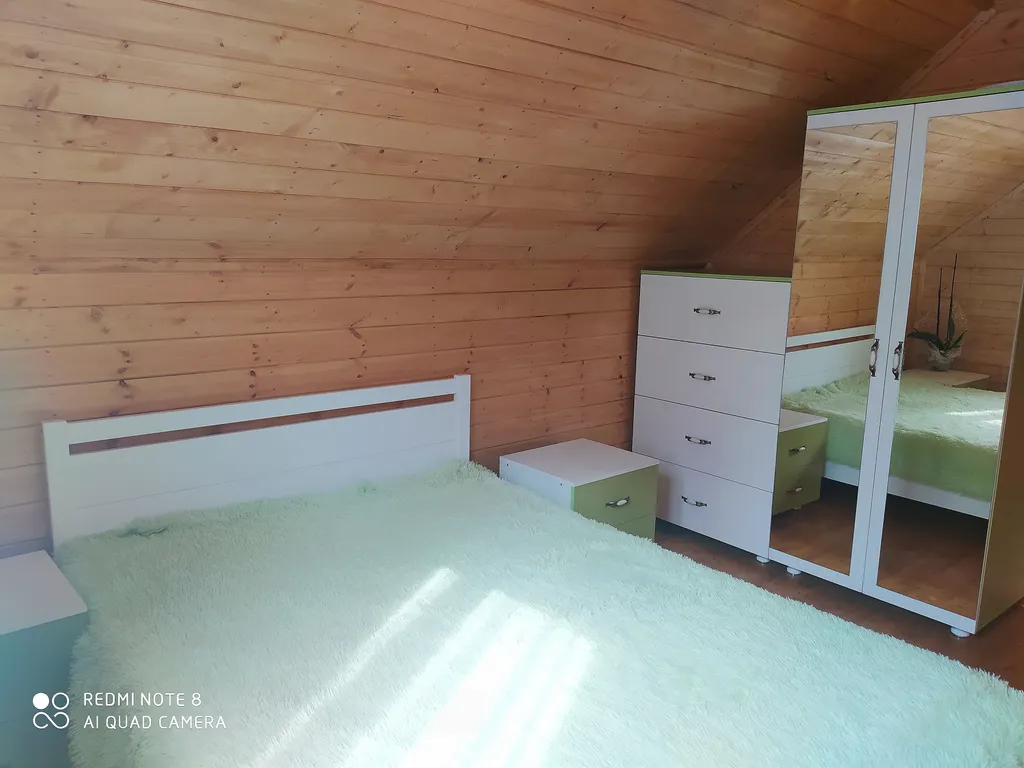 Уютный коттедж недалеко от моря