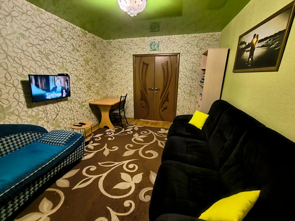 Заводской район