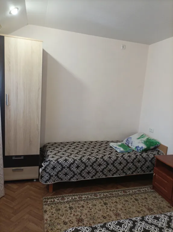 Дом на берегу Азовского моря