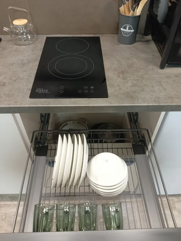 Зимняя сказка в Белке