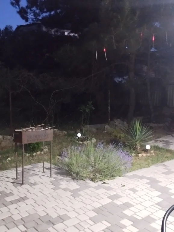 Дом 2 этажный на берегу моря