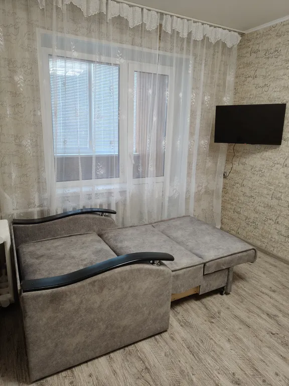 Квартира в Заволжском районе