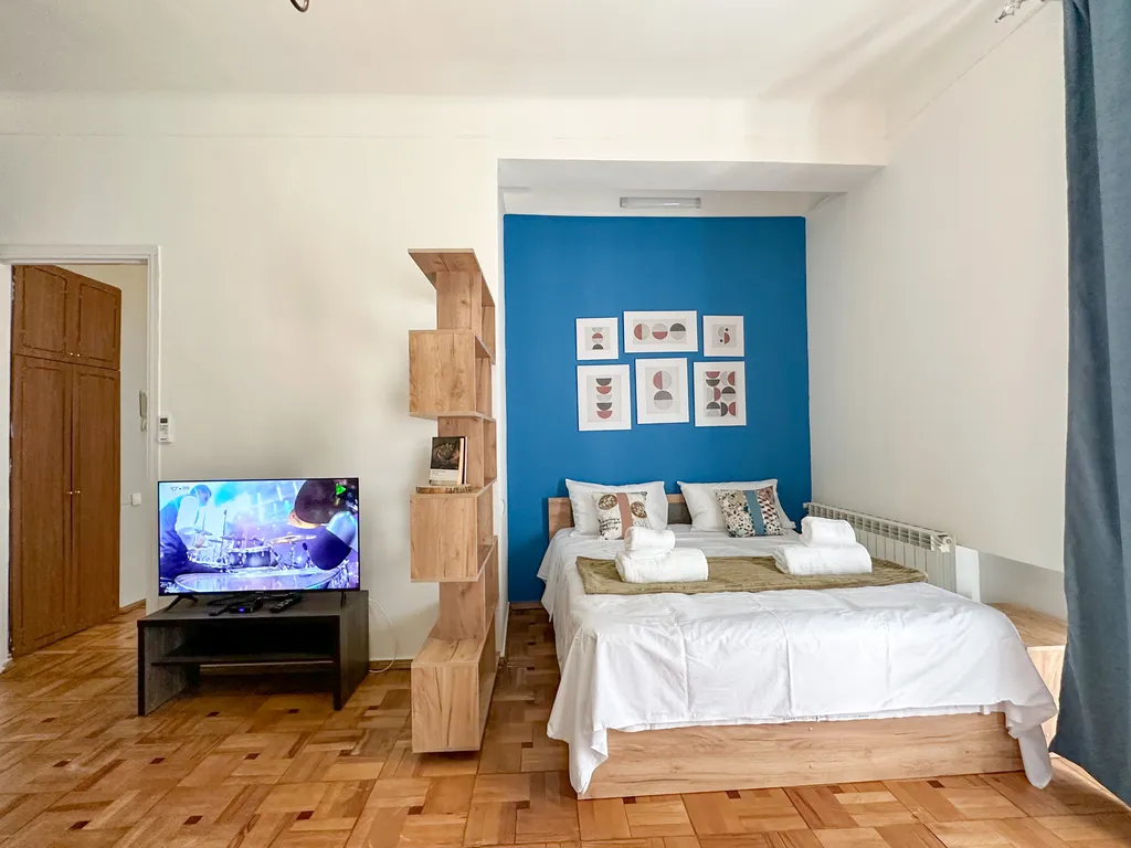 Эстетика и уют в сердце событие