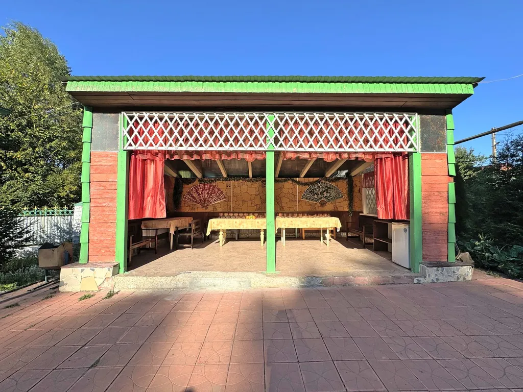 Коттедж Ливерпуль