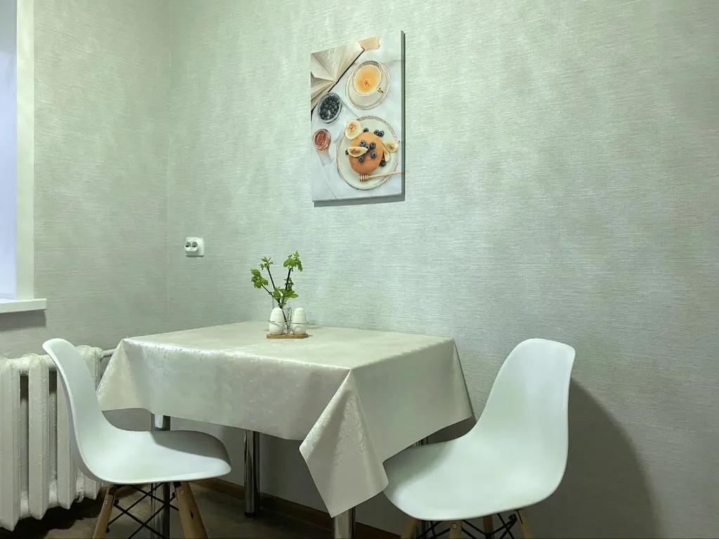 Однокомнатные апартаменты в центре | Travel Aparts | GoodNight Aparts