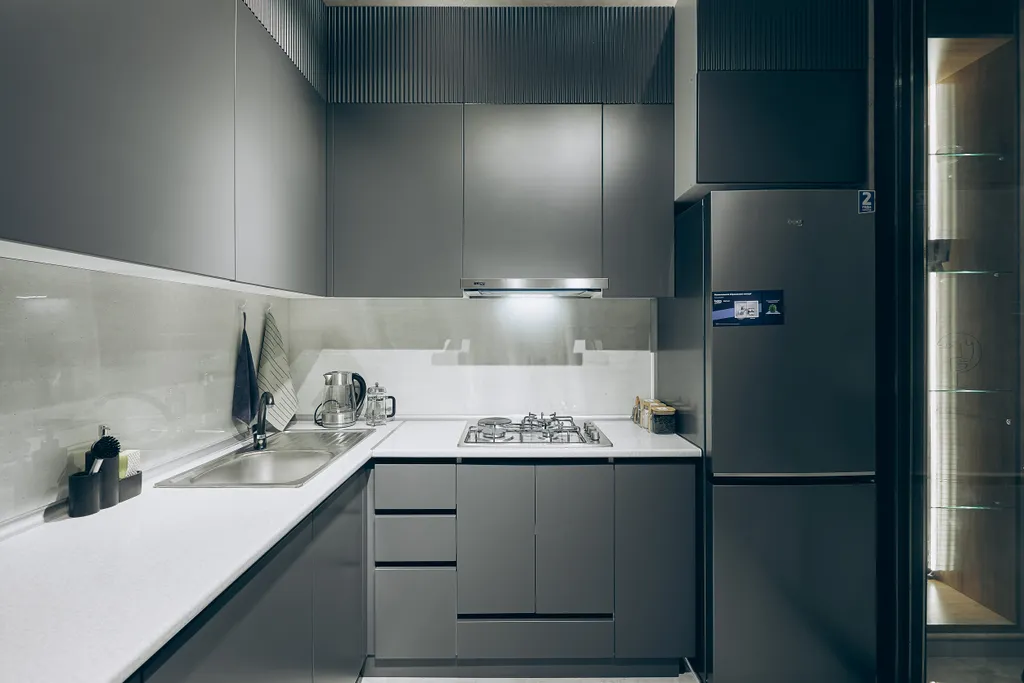 Aparts Heydar Aliyev (GK Aparts)