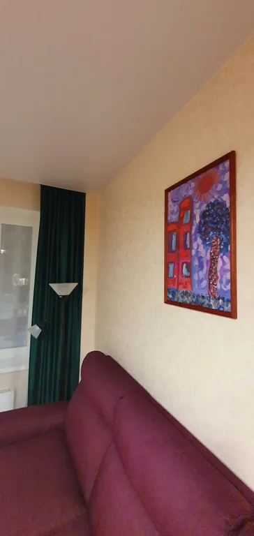 Апартаменты Слива