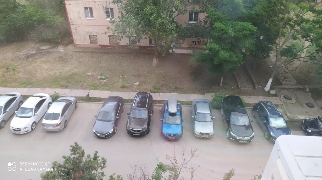 Квартира возле моря