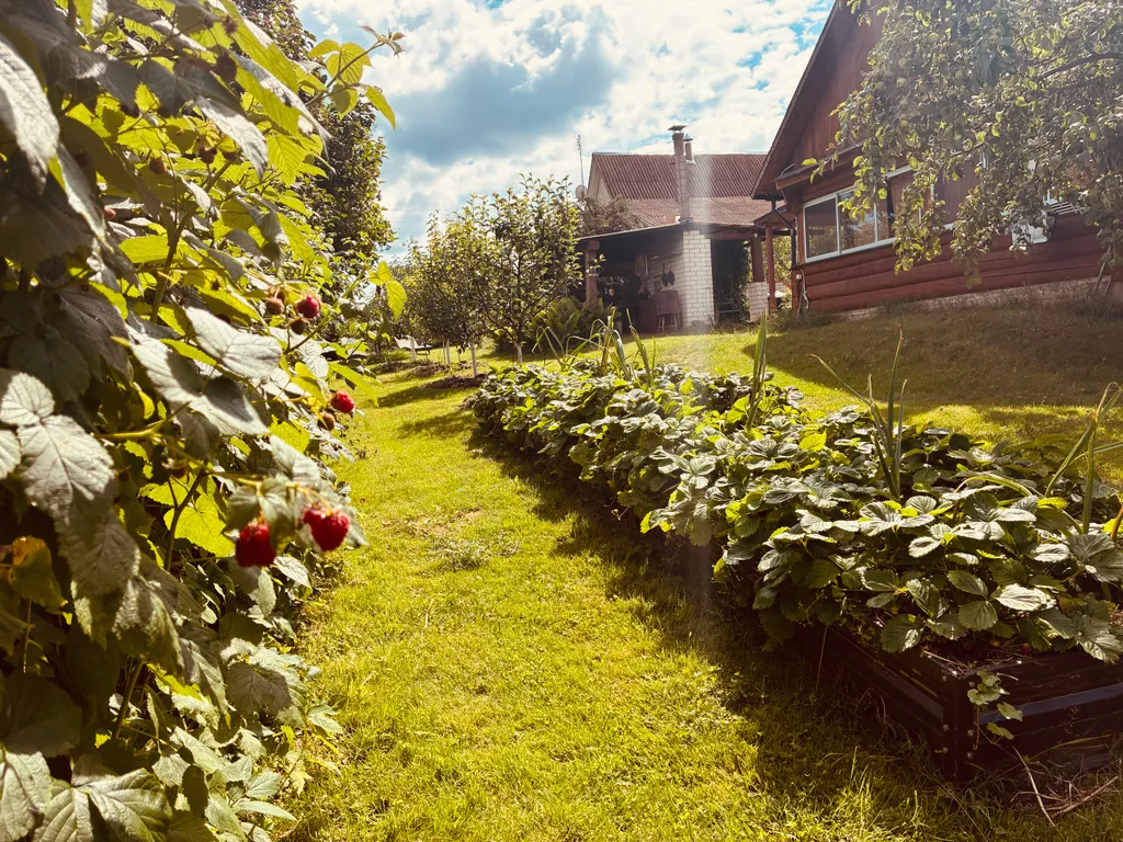 Дом Охотника