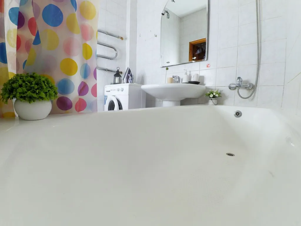 Апартаменты у Кремля