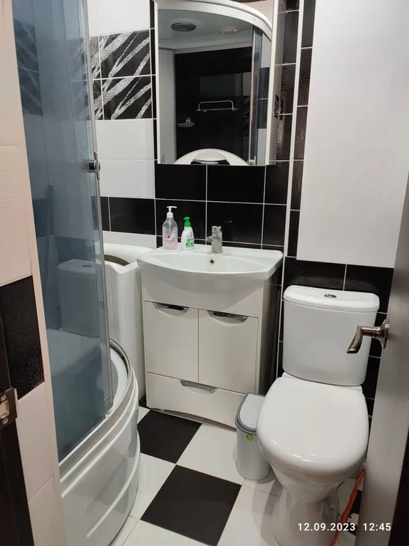 Прекрасная 2шка рядом с парком и выездом в сторону новых территорий