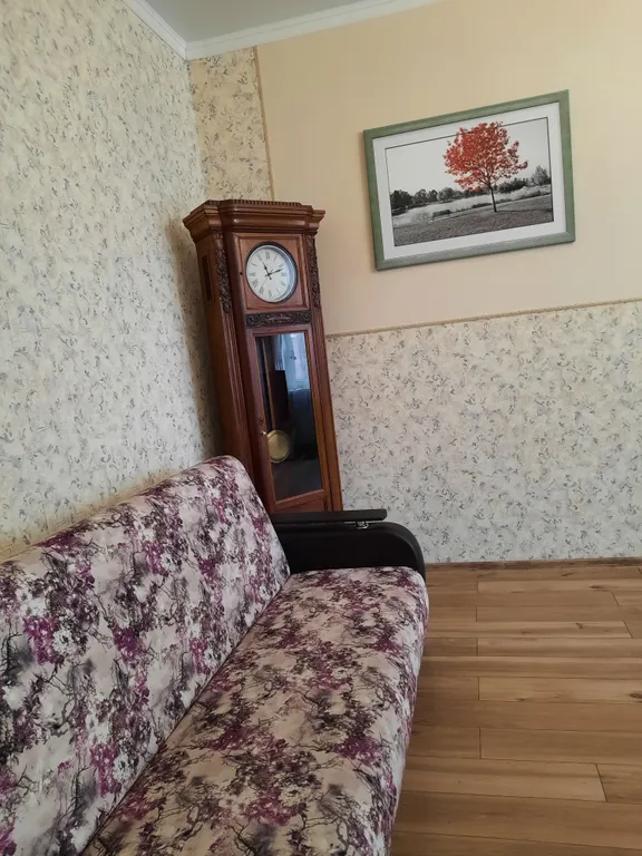 Квартира в центре