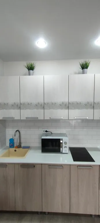 Уютная студия с кондиционером