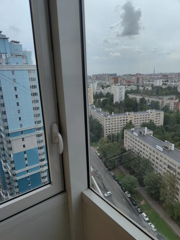 Уютная студия в Лондон парке