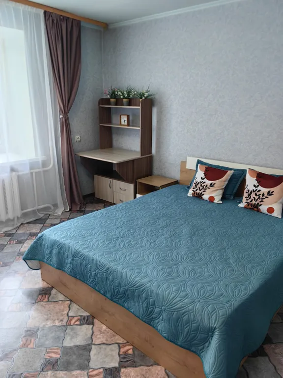 Уютная квартира возле тц городок