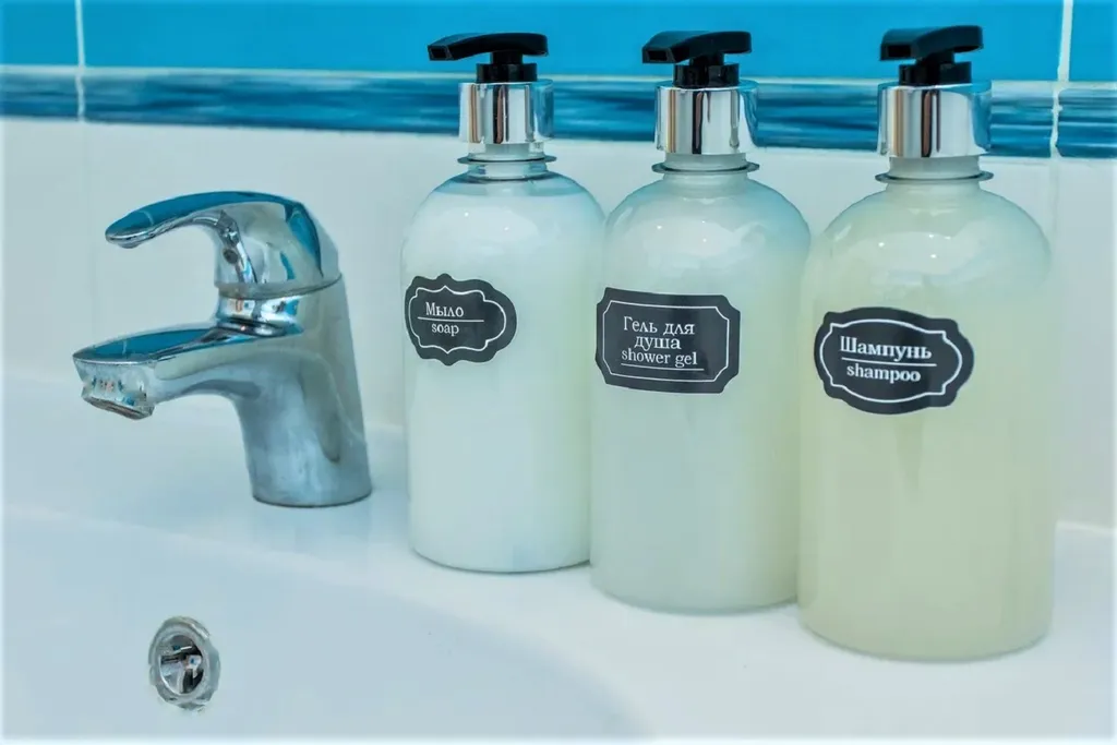 Квартира Просторная 1-к квартира — Тверь