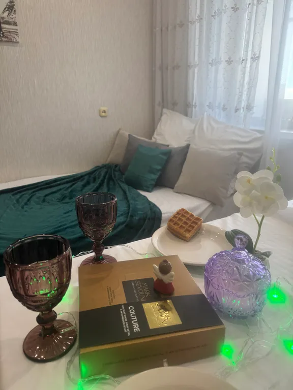 Квартира рядом с военной частью