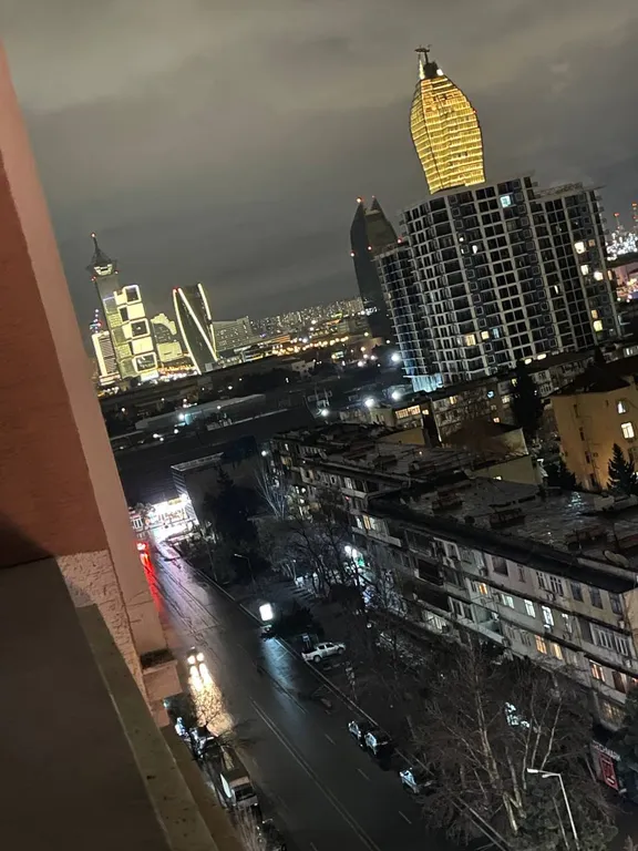 Семейный дом Нариманова