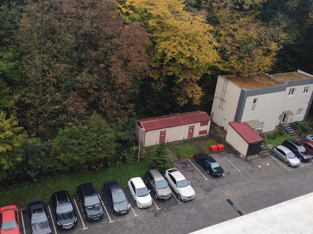 Квартира Квартира Королевский отдых — Калининград