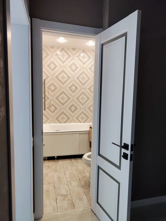 Уютная квартира недалеко от моря