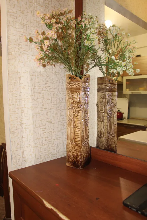 Уютная квартира в центре (у моря)