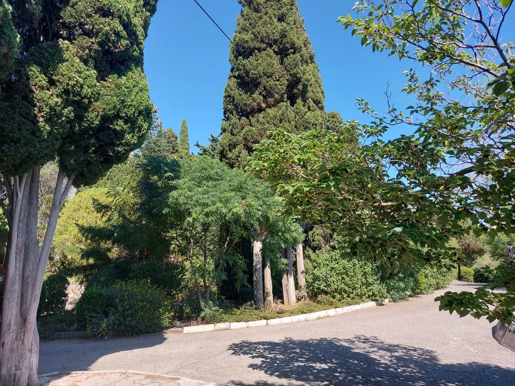 Апартаменты 5м от моря