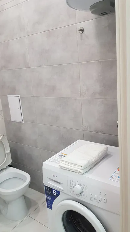 Квартира 1-комнатная Квартира — Краснодар