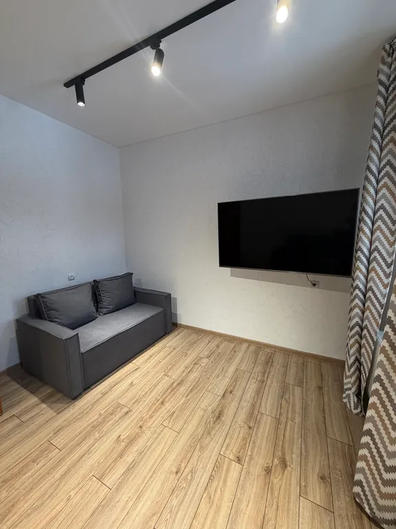 Уютная квартира На Кочке