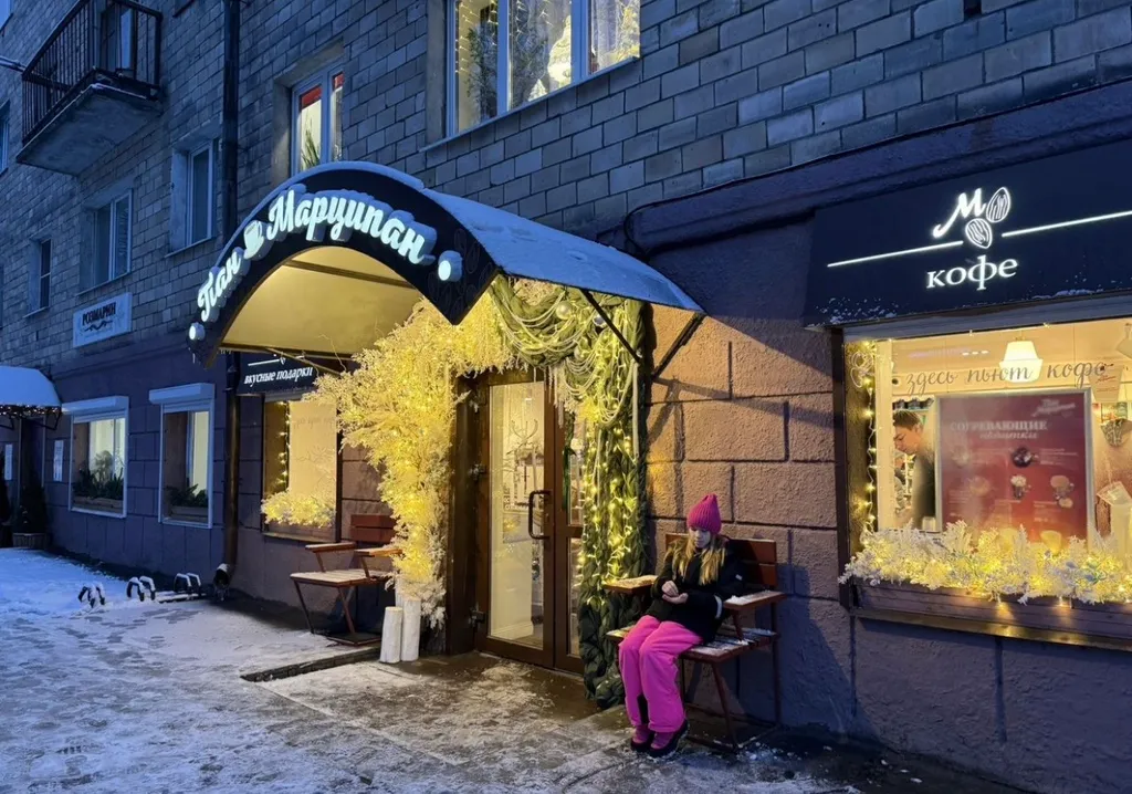 2-х комнатная квартира в центре Петрозаводска