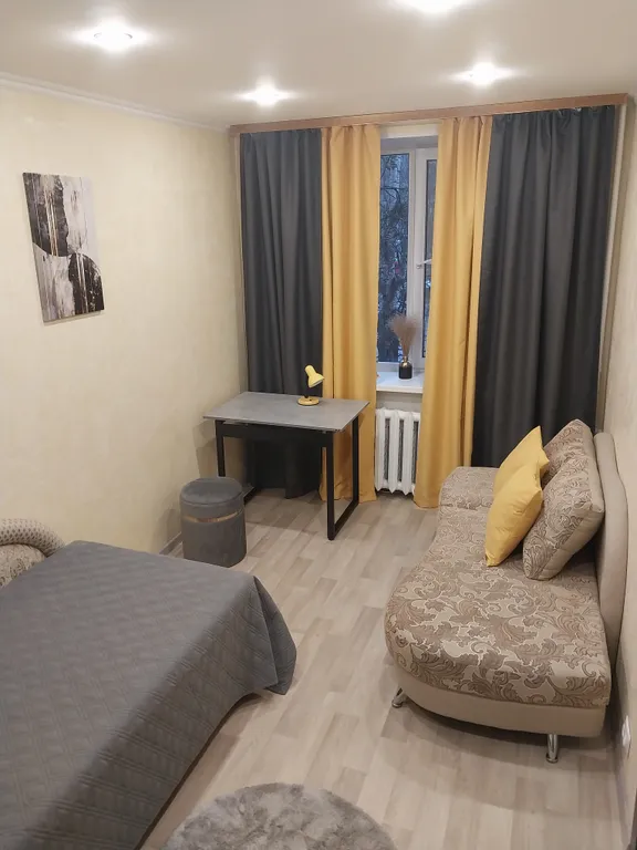 Уютная квартира в центре