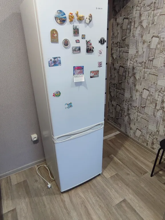 Однокомнатная уютная квартира